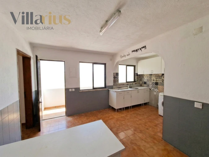 Moradia T4 para Venda em São João Baptista Foto 25