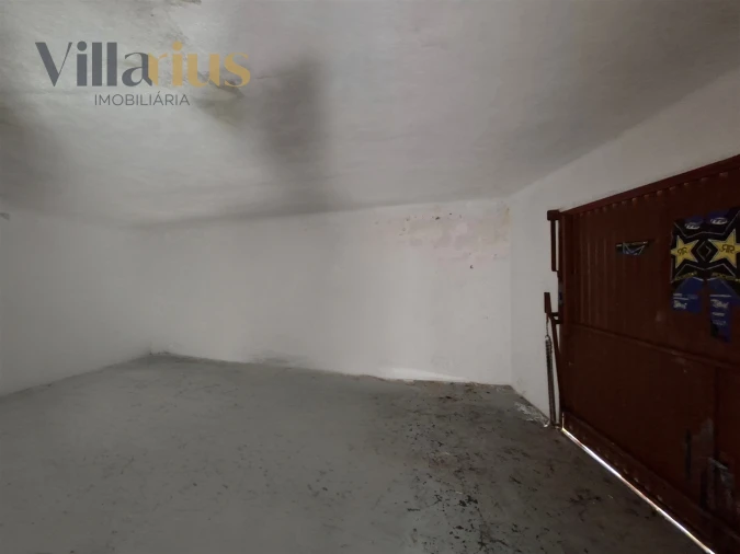Moradia T4 para Venda em São João Baptista Foto 28