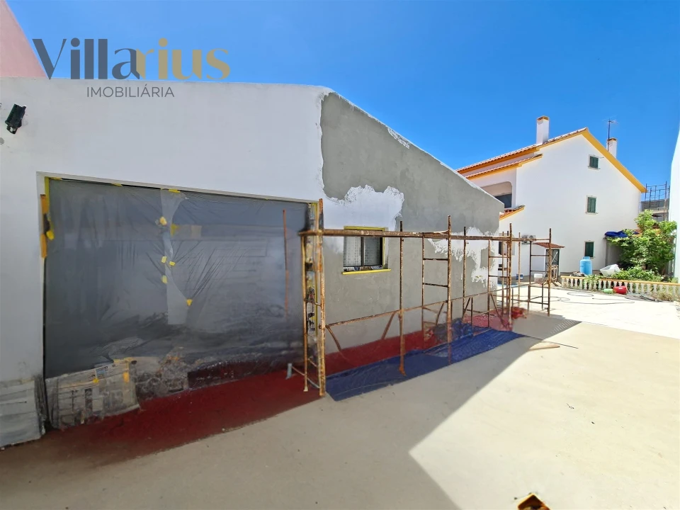 Moradia T4 para Venda em São João Baptista Foto 23