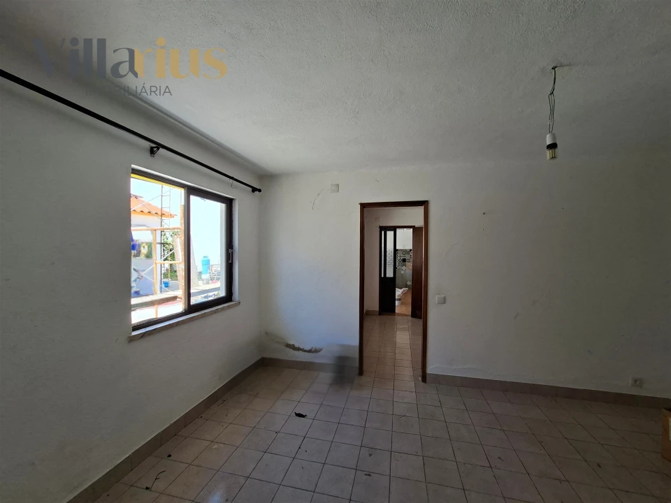 Moradia T4 para Venda em São João Baptista Foto 27