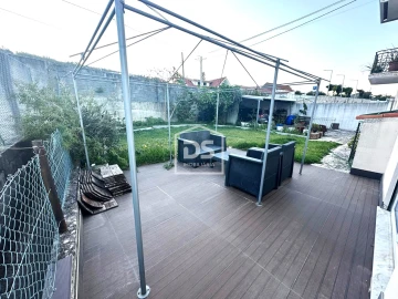 Moradia T3 para Venda em Porto de Mós - São João Baptista e São Pedro