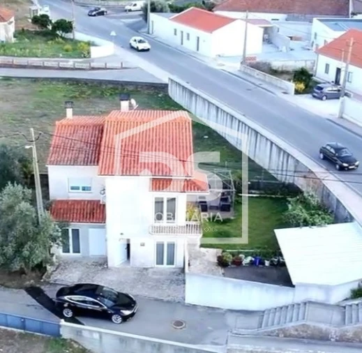 Moradia T3 para Venda em Porto de Mós - São João Baptista e São Pedro