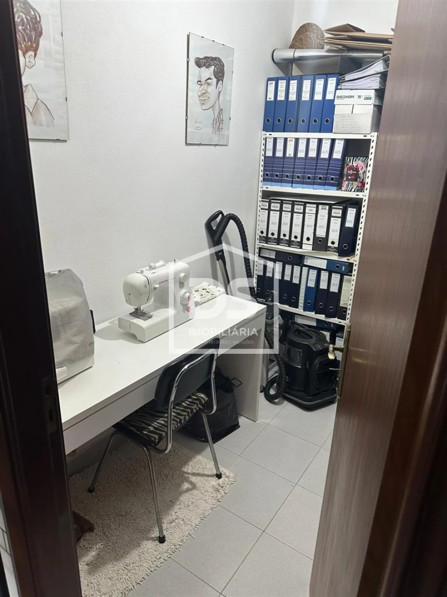 Moradia T3 para Venda em Porto de Mós - São João Baptista e São Pedro Foto 21