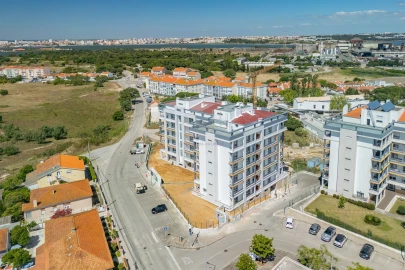Apartamento T3 para Venda em Seixal, Arrentela e Aldeia de Paio Pires