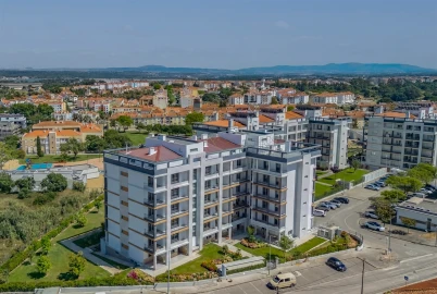 Apartamento T4 para Venda em Seixal, Arrentela e Aldeia de Paio Pires