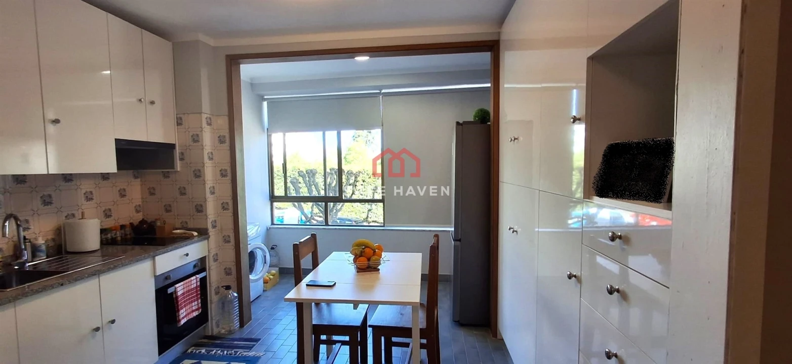Apartamento T1 para Venda em Mangualde, Mesquitela e Cunha Alta Foto 6