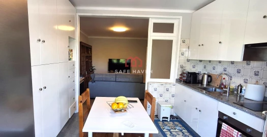 Apartamento T1 para Venda em Mangualde, Mesquitela e Cunha Alta
