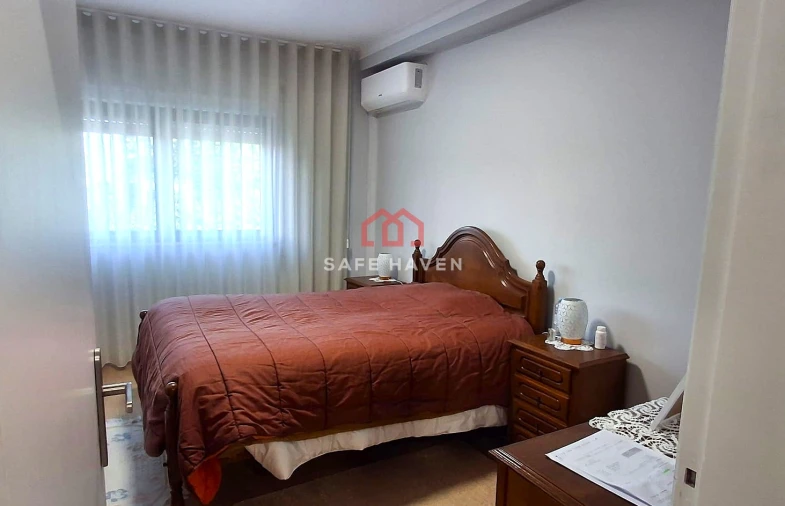 Apartamento T1 para Venda em Mangualde, Mesquitela e Cunha Alta Foto 7