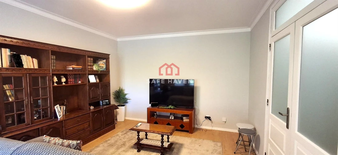 Apartamento T1 para Venda em Mangualde, Mesquitela e Cunha Alta Foto 3