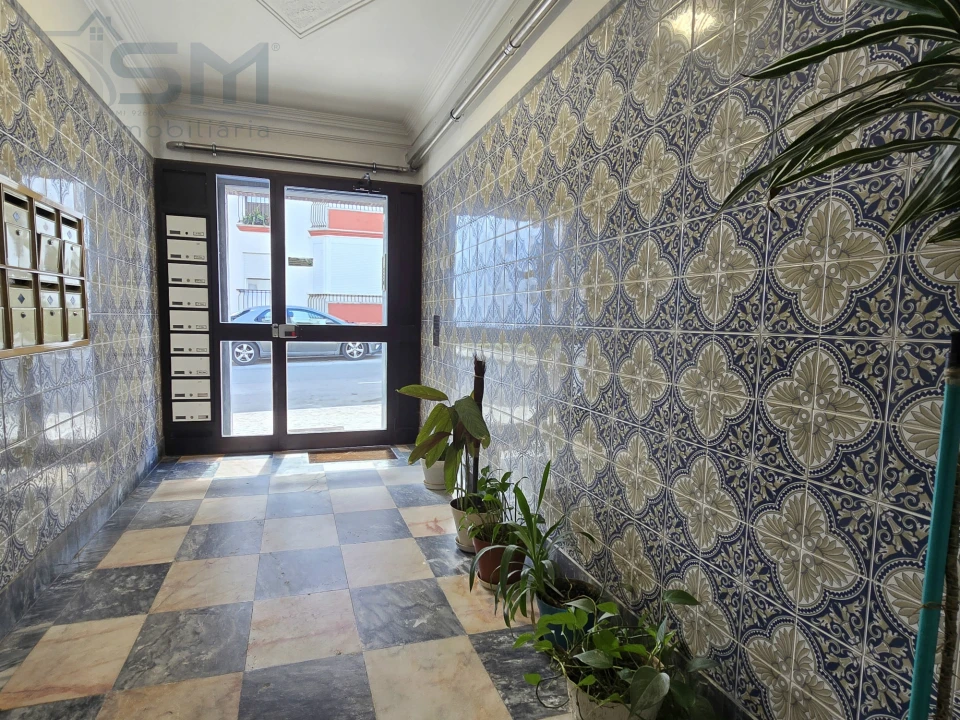 Apartamento T2 para Arrendamento em Carcavelos e Parede Foto 26