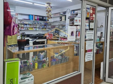Loja para Trespasse em Póvoa de Varzim, Beiriz e Argivai
