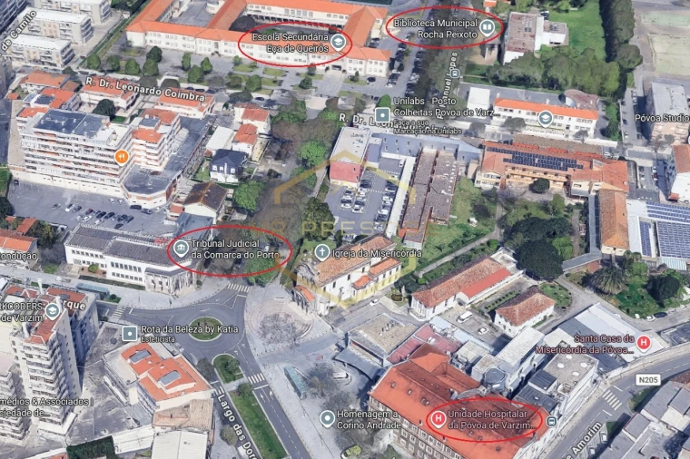 Loja para Trespasse em Póvoa de Varzim, Beiriz e Argivai Foto 8