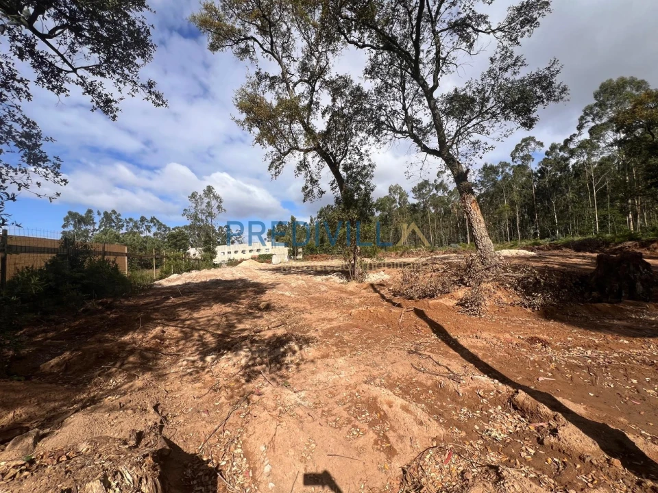Terreno para Venda em Vilar e Mosteiró Foto 7