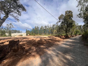 Terreno para Venda em Vilar e Mosteiró