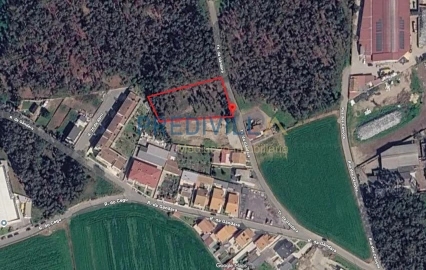 Terreno para Venda em Vilar e Mosteiró