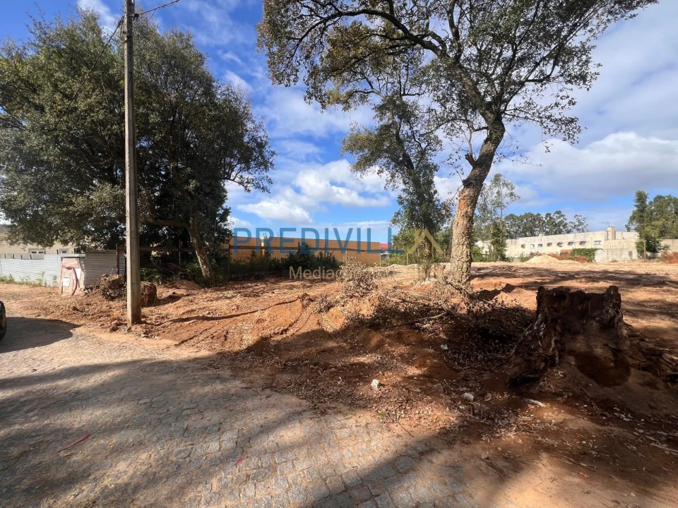 Terreno para Venda em Vilar e Mosteiró Foto 5