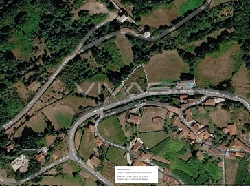 Terreno Agricola ou Rústico para Venda em Ferral