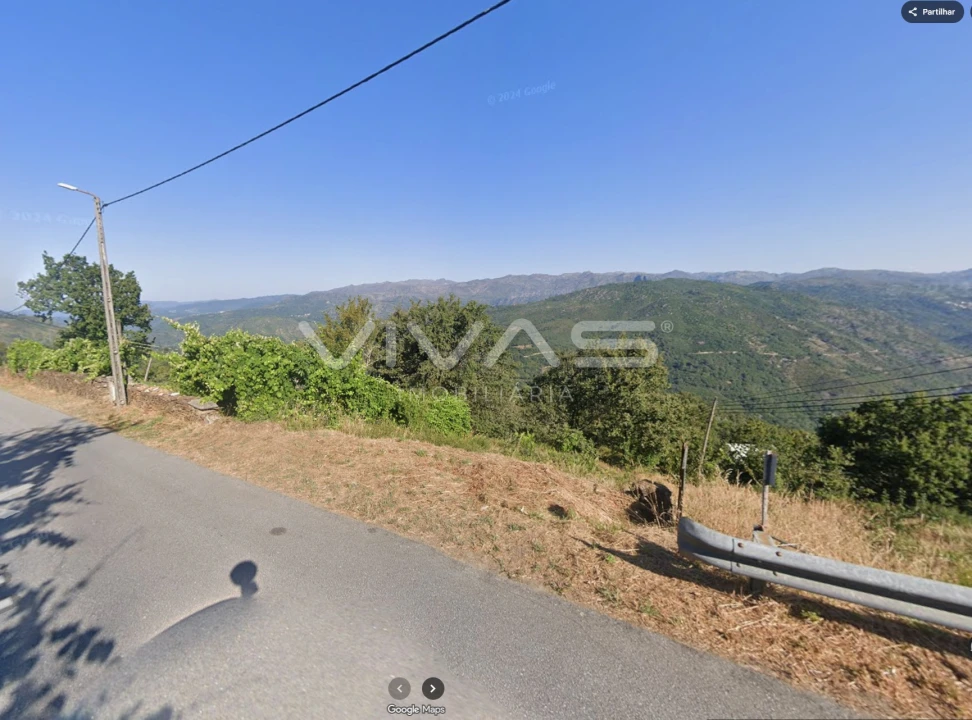 Terreno Agricola ou Rústico para Venda em Ferral Foto 1