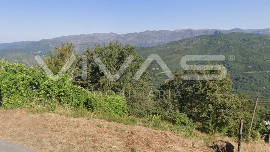 Terreno Agricola ou Rústico para Venda em Ferral