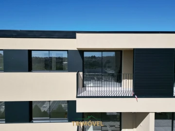Apartamento T2 para Venda em São João da Madeira