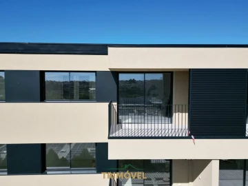 Apartamento T2 para Venda em São João da Madeira