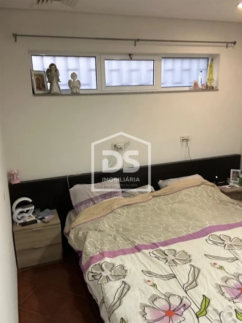 Apartamento T1 para Venda em Rio de Moinhos