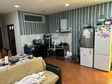 Apartamento T1 para Venda em Rio de Moinhos