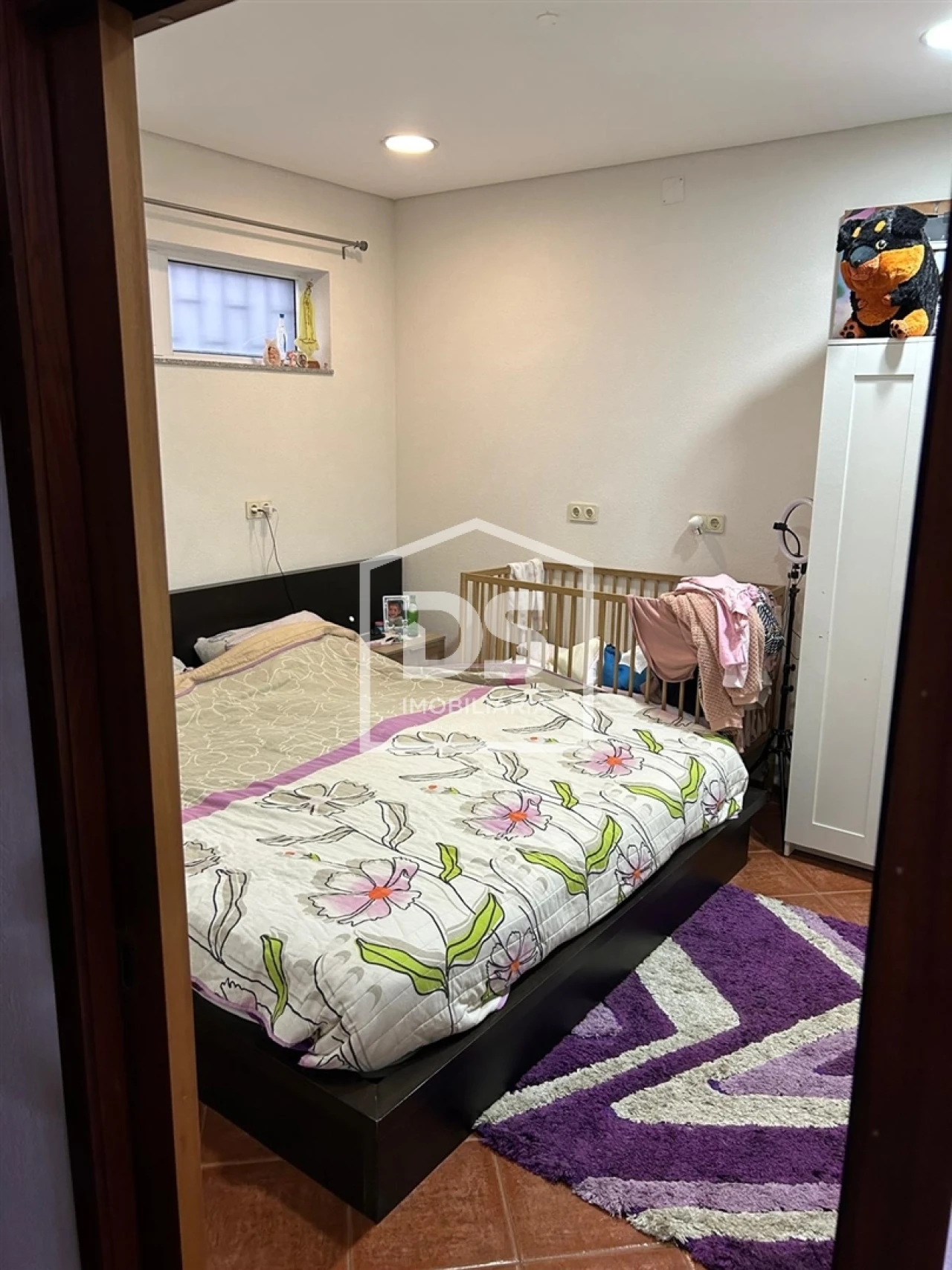 Apartamento T1 para Venda em Rio de Moinhos Foto 4