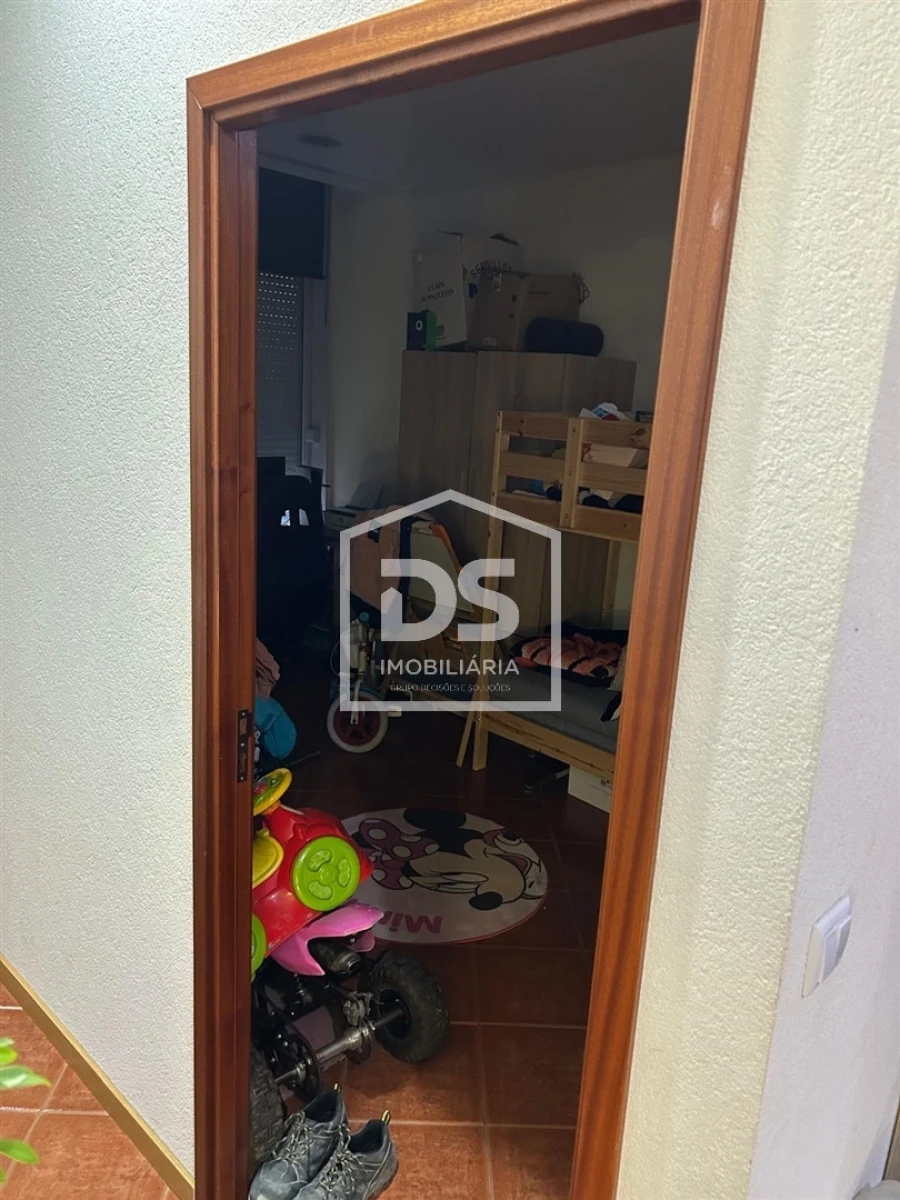 Apartamento T1 para Venda em Rio de Moinhos Foto 10