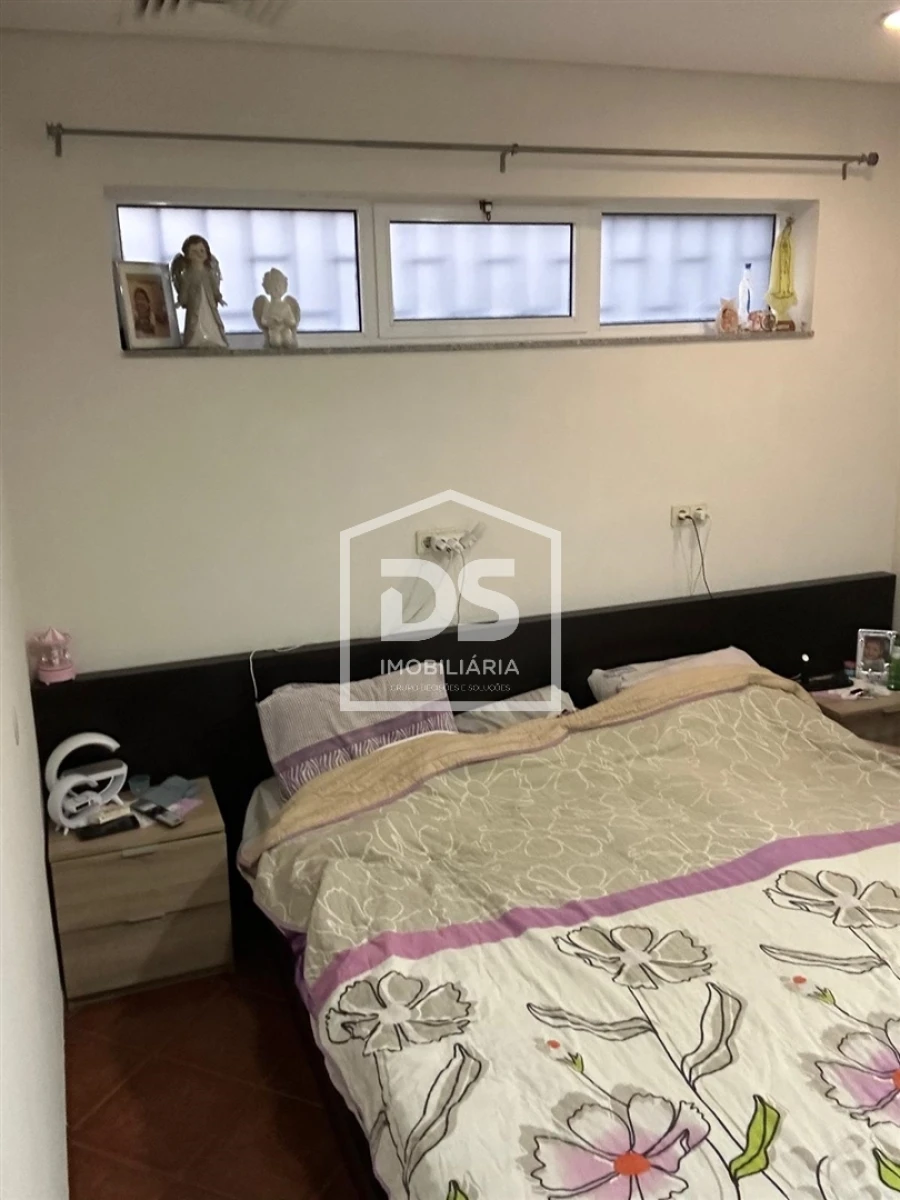 Apartamento T1 para Venda em Rio de Moinhos Foto 15
