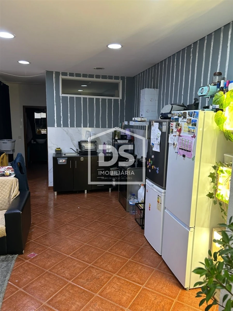 Apartamento T1 para Venda em Rio de Moinhos Foto 11