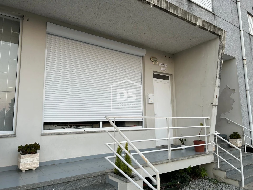 Apartamento T1 para Venda em Rio de Moinhos Foto 1