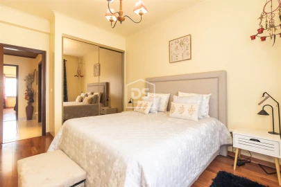 Apartamento T3 para Venda em Moita
