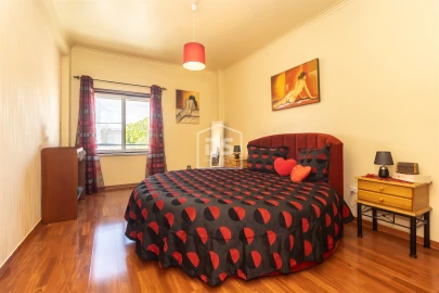 Apartamento T3 para Venda em Moita