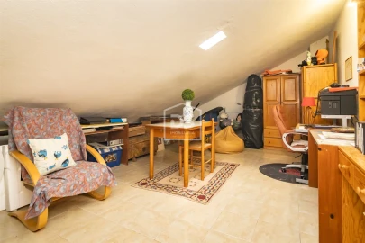 Apartamento T3 para Venda em Moita