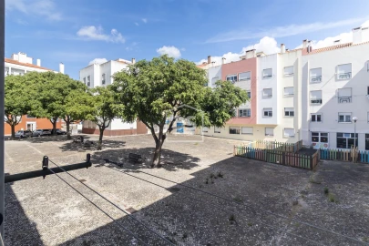 Apartamento T3 para Venda em Moita