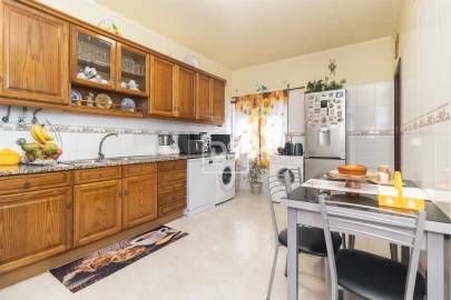 Apartamento T3 para Venda em Moita