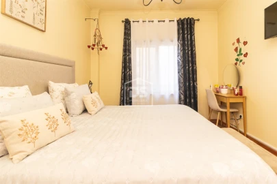 Apartamento T3 para Venda em Moita
