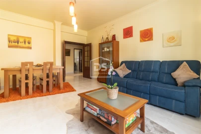 Apartamento T3 para Venda em Moita