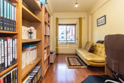 Apartamento T3 para Venda em Moita