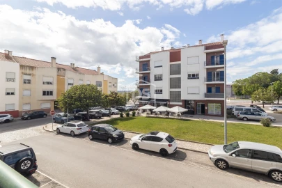 Apartamento T3 para Venda em Moita