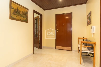 Apartamento T3 para Venda em Moita