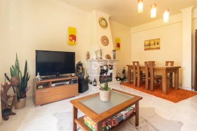 Apartamento T3 para Venda em Moita
