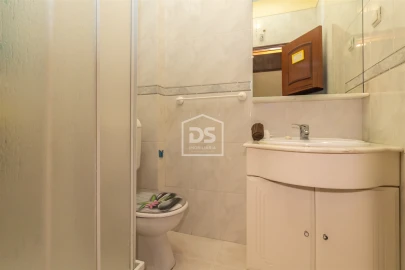 Apartamento T3 para Venda em Moita