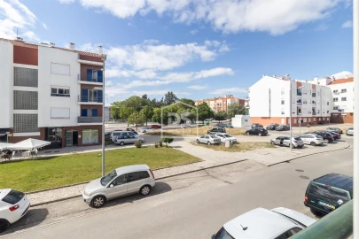 Apartamento T3 para Venda em Moita