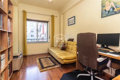 Apartamento T3 para Venda em Moita