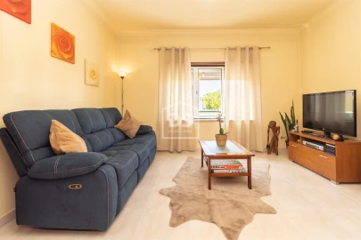 Apartamento T3 para Venda em Moita