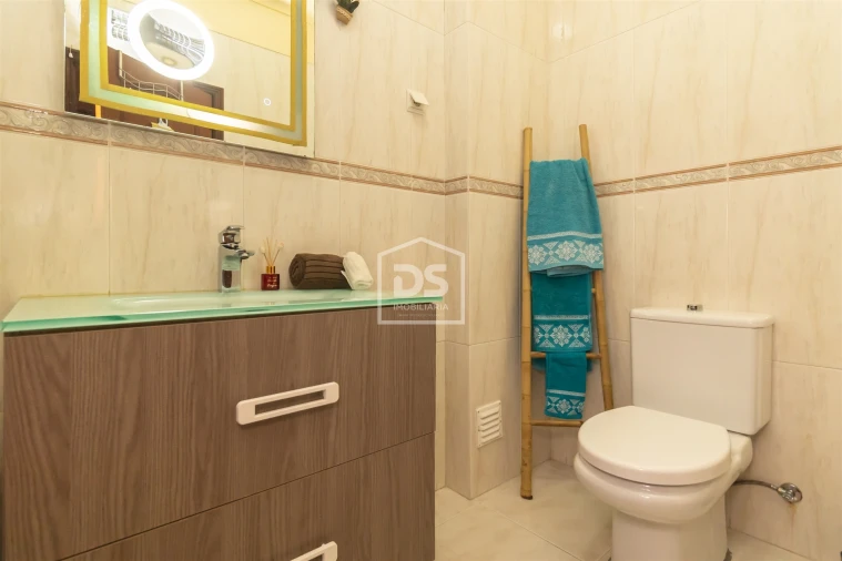 Apartamento T3 para Venda em Moita Foto 18