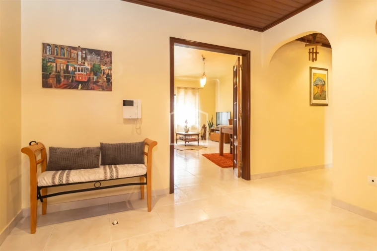 Apartamento T3 para Venda em Moita Foto 2