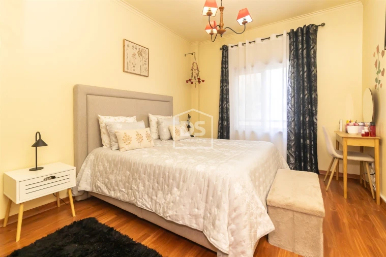 Apartamento T3 para Venda em Moita Foto 20
